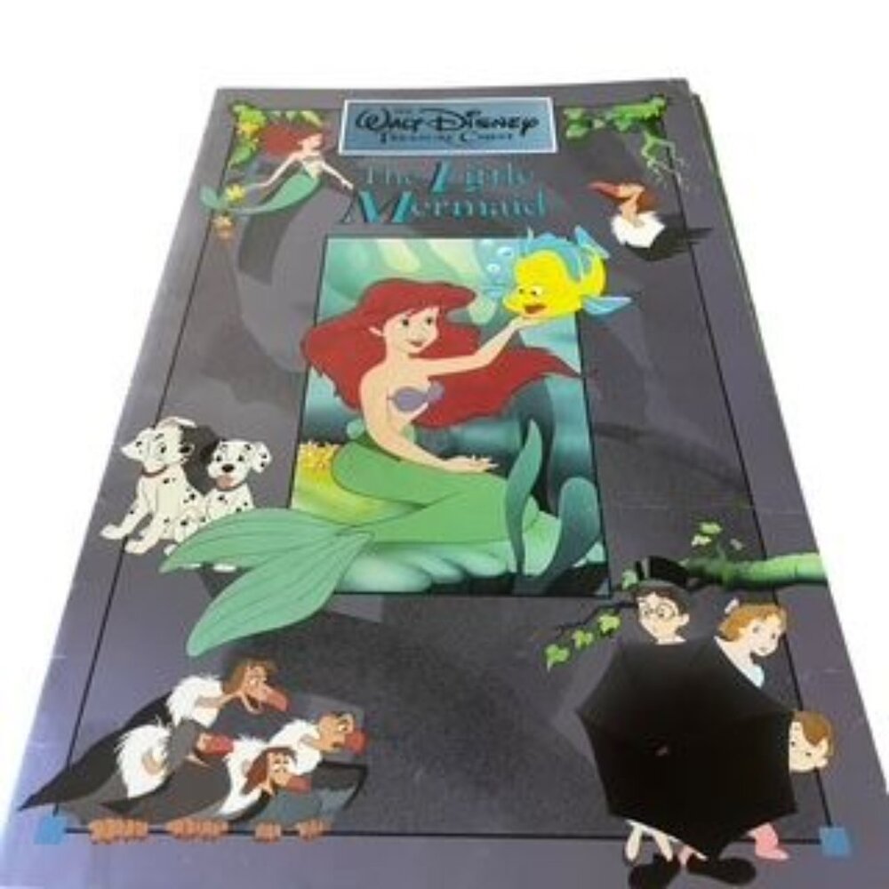 The Walt Disney Treasure Chest Oversized Picture Book Set - Picture 3 of 11